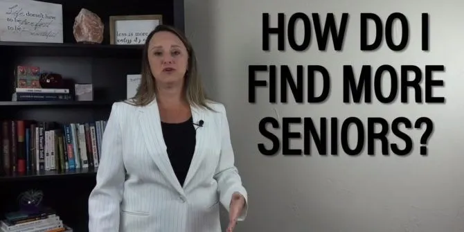 4 Platforms for Finding 55+ Senior Home Sellers