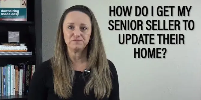 Is It Necessary for Longtime Homeowners to Do Updates Before Selling