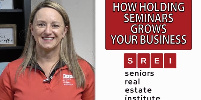 3 Ways Hosting Seminars Grows Your Business