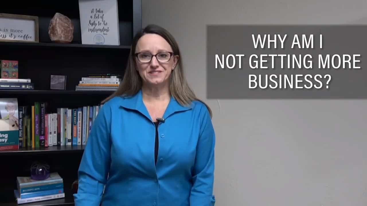 What’s Holding Back Your Business