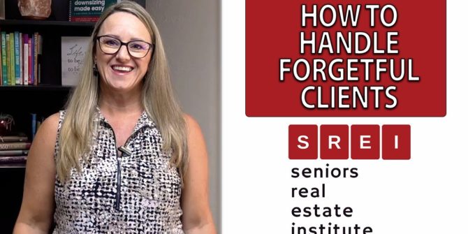 What to Do When Your Client Forgets