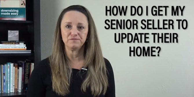 Is It Necessary for Longtime Homeowners to Do Updates Before Selling
