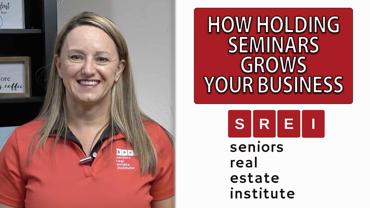 3 Ways Hosting Seminars Grows Your Business