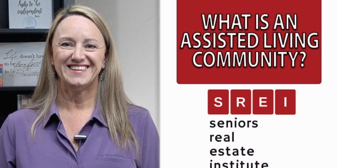 What You Need To Know About Assisted Living