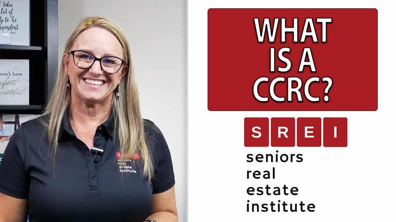 What You Should Know About CCRCs