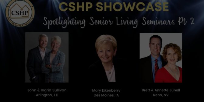 CSHP Showcase Feb 2022