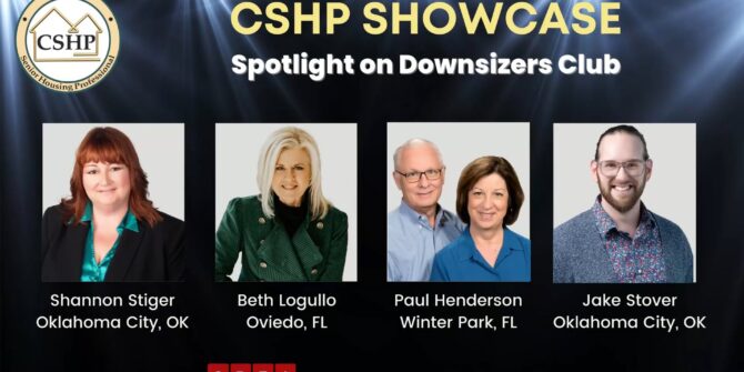 July 2023 CSHP Showcase